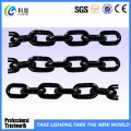 Schwarz lackierte Marine Studless Anchor Chain